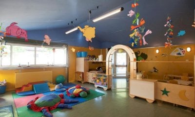 204mila euro ai nidi, Barbero: “Questa misura è una risposta concreta per i genitori, non uno slogan”