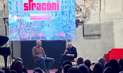 La Straconi 2025 ha raccolto contributi per 105 mila euro