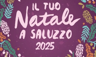 Dal 29 novembre Saluzzo si prepara a vivere appieno la magia natalizia