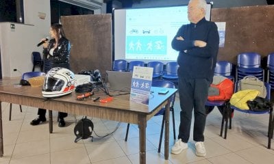 Cuneo, si chiude il workshop sulla sicurezza stradale