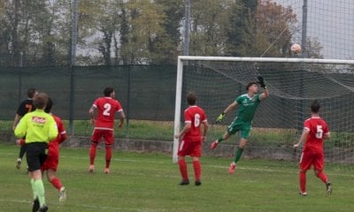 Calcio, Seconda e Terza Categoria: è un altro weekend tutto da vivere 