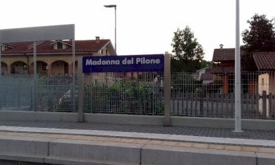 Cavallermaggiore, problemi con la fermata bus a Madonna del Pilone