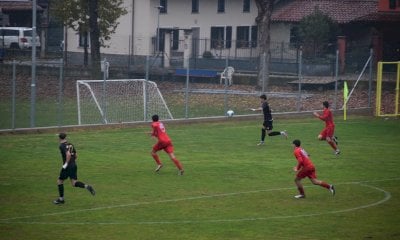 Calcio, dalla serie D alla Prima Categoria: tra derby e scontri al vertice è una super domenica 