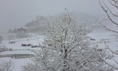 Apertura straordinaria degli impianti sciistici a Prato Nevoso da domenica 23 novembre 