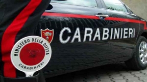 Arrestato albanese pluripregiudicato per rapina