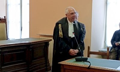 Il tribunale di Cuneo accoglie il nuovo presidente Mario Amato