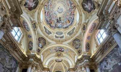 Condividere la Bellezza: a Cuneo la Chiesa di Santa Chiara si apre al teatro di comunità