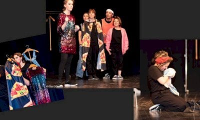 “Che genere di storia è?”: uno spettacolo teatrale gratuito per dire no alla violenza contro le donne