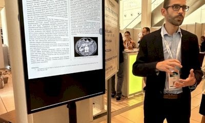 Al Congresso SIMI un riconoscimento alla Medicina Interna del S. Croce di Cuneo