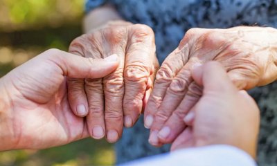 Giornata Nazionale Parkinson: un evento dedicato ai gruppi di cammino a Verzuolo