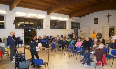 Concluso il ciclo di appuntamenti dedicati alla sicurezza stradale della Motorizzazione Civile e FMI