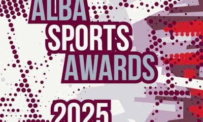 “Alba Sports Awards 2025” premia le eccellenze sportive del territorio