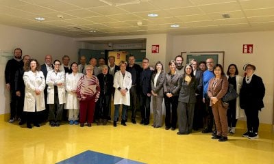 L’ospedale Ferrero incontra l’Azienda Ospedaliera Universitaria di Modena