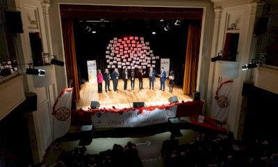 Domenica a Cuneo lo spettacolo “Mai più! (non) sono solo parole” per dire no alla violenza sulle donne