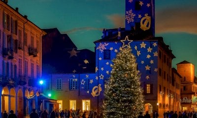 Ad Alba si accende il Natale con Le Notti della Natività e tanti altri eventi