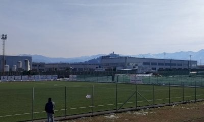 Calcio, dalla Serie D alla Terza Categoria: i risultati del weekend