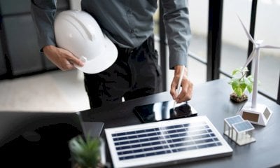 Transizione 5.0 e rinnovabili, Bergesio: “Un decreto  legge che dà ossigeno alle imprese agricole”