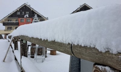 Prato Nevoso, da lunedì 24 novembre apre anche la seggiovia esaposto Caudano-Vallon