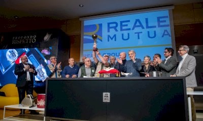 L’associazione tartufai di Alba vincitrice del Premio “Tartufo Reale”