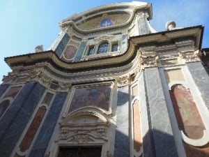 Apertura al pubblico della Chiesa di Santa Croce