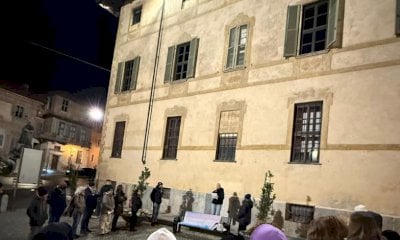 A Bra un flashmob dedicato alle vittime dell'odio contro le persone transgender