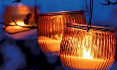 A Celle Macra torna la Notte dei Lumini