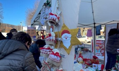 A Busca una domenica all’insegna del Natale