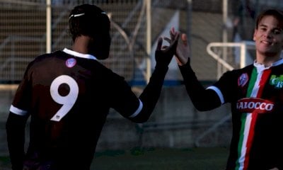 Calcio, Eccellenza: sorridono Fossano, Albese e Monregale, rinviata per neve Cuneo-Acqui