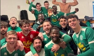 Calcio, Promozione: Saviglianese dilagante, davanti non cambia nulla nella giornata dei tanti rinvii