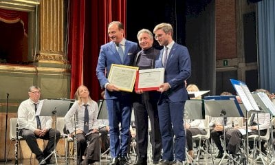 La Città di Alba ha celebrato i 170 anni del Teatro Sociale “Giorgio Busca”