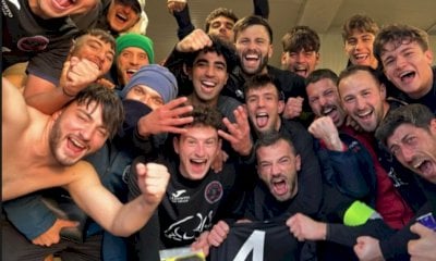 Calcio, Seconda Categoria: poker Sportroero, nel girone G vincono Roretese e Revello