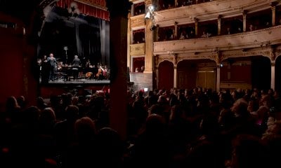 L’essenziale è l’armonia: inaugurato l’anno accademico del Conservatorio Ghedini
