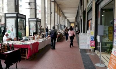 Cuneo, sabato 29 novembre ritorna il Trovarobe