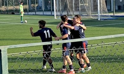 Calcio, Promozione: Narzole-Boves si recupera giovedì a Mondovì