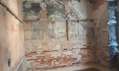 La Provincia raccoglie l’appello dell’Arimondi-Eula per il recupero della Madonna della Misericordia