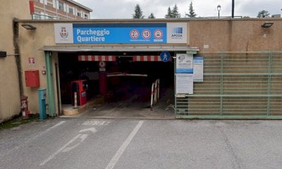 Mondovì, manutenzione straordinaria al Parcheggio del Quartiere: approvato il progetto esecutivo 