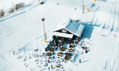 Prato Nevoso apre tutti gli impianti da giovedì 27 novembre