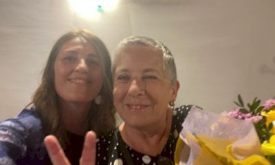 Manassero archivia la crisi: “Ho parlato con la maggioranza, continuiamo tutti insieme”