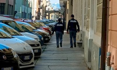 La Polizia contro la violenza sulle donne: eventi speciali a Cuneo e a Boves