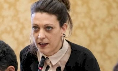 Contro la violenza sulle donne serve educare anche adulti e anziani: la proposta di Giulia Marro