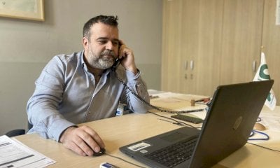 Piante tartufigene, Busso (Cia Cuneo): 