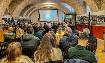 A Barolo c’è “L’annata che verrà”: esperti e produttori raccontano in anteprima il Re dei Vini 2022