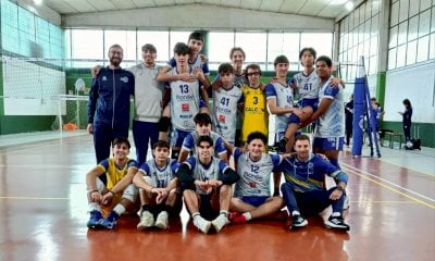 Volley Savigliano, i risultati del vivaio: l'Under 17 resta in testa 