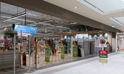 Completati i lavori di restyling dell'Ipercoop di Cuneo