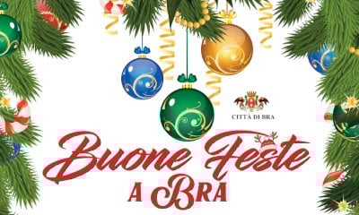 Buone Feste a Bra: tanti eventi fino a fine dicembre
