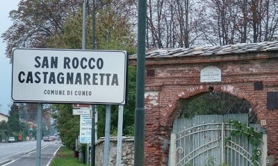 San Rocco Castagnaretta, dal 27 novembre lavori sull’acquedotto