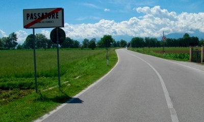 Passatore, in partenza lavori in via Borgetto