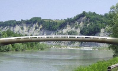 Terzo ponte sul Tanaro, Prandi (Azione): 