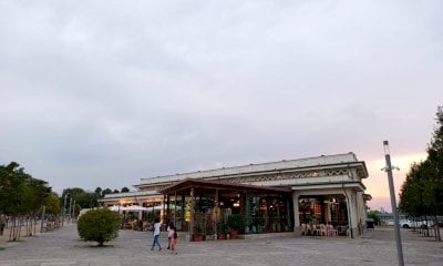 Coldiretti Cuneo e Open Baladin, in città si accendono 130 alberelli per una grande serata solidale