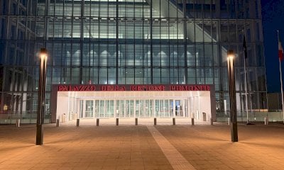 La Regione Piemonte contro la violenza sulle donne